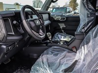 2026 Ford Bronco Big Bend 4 Door 4X4