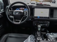 2026 Ford Bronco Big Bend 4 Door 4X4