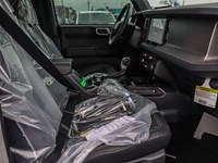 2026 Ford Bronco Big Bend 4 Door 4X4