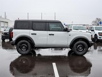 2026 Ford Bronco Big Bend 4 Door 4X4