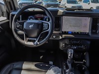 2026 Ford Bronco Big Bend 4 Door 4X4