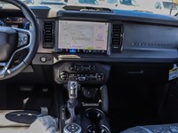 2026 Ford Bronco Big Bend 4 Door 4X4