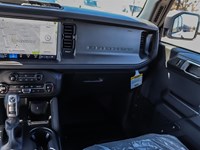 2026 Ford Bronco Big Bend 4 Door 4X4