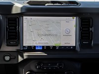 2026 Ford Bronco Big Bend 4 Door 4X4