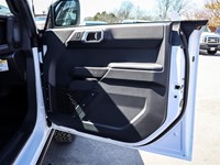 2026 Ford Bronco Big Bend 4 Door 4X4