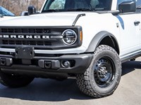2026 Ford Bronco Big Bend 4 Door 4X4