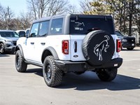 2026 Ford Bronco Big Bend 4 Door 4X4
