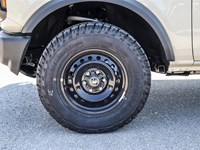 2026 Ford Bronco Big Bend 4 Door 4X4