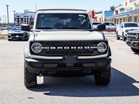 2026 Ford Bronco Big Bend 4 Door 4X4