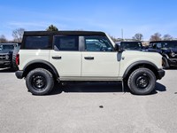 2026 Ford Bronco Big Bend 4 Door 4X4