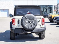2026 Ford Bronco Big Bend 4 Door 4X4