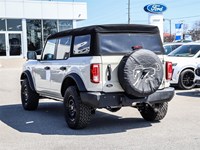2026 Ford Bronco Big Bend 4 Door 4X4