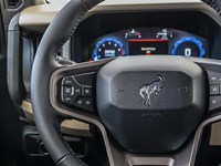 2026 Ford Bronco Big Bend 4 Door 4X4