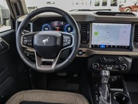 2026 Ford Bronco Big Bend 4 Door 4X4