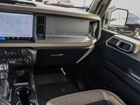 2026 Ford Bronco Big Bend 4 Door 4X4