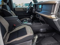 2026 Ford Bronco Big Bend 4 Door 4X4