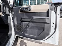 2026 Ford Bronco Big Bend 4 Door 4X4