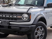2026 Ford Bronco Big Bend 4 Door 4X4
