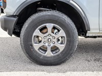 2026 Ford Bronco Big Bend 4 Door 4X4
