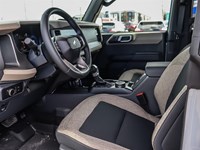 2026 Ford Bronco Big Bend 4 Door 4X4