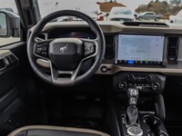 2026 Ford Bronco Big Bend 4 Door 4X4