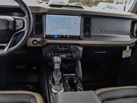 2026 Ford Bronco Big Bend 4 Door 4X4