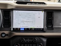 2026 Ford Bronco Big Bend 4 Door 4X4