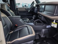 2026 Ford Bronco Big Bend 4 Door 4X4