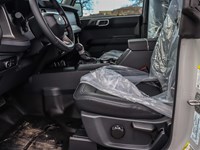 2026 Ford Bronco Big Bend 4 Door 4X4