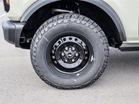 2026 Ford Bronco Big Bend 4 Door 4X4
