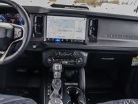 2026 Ford Bronco Big Bend 4 Door 4X4