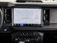 2026 Ford Bronco Big Bend 4 Door 4X4