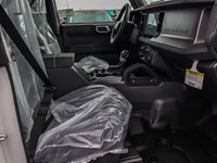 2026 Ford Bronco Big Bend 4 Door 4X4