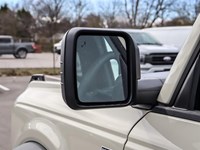 2026 Ford Bronco Big Bend 4 Door 4X4