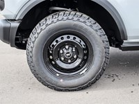 2026 Ford Bronco Big Bend 4 Door 4X4
