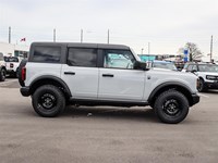 2026 Ford Bronco Big Bend 4 Door 4X4