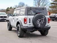 2026 Ford Bronco Big Bend 4 Door 4X4