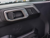 2026 Ford Bronco Big Bend 4 Door 4X4