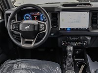 2026 Ford Bronco Big Bend 4 Door 4X4