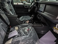 2026 Ford Bronco Big Bend 4 Door 4X4