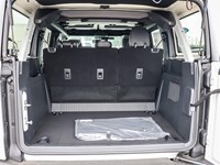 2026 Ford Bronco Big Bend 4 Door 4X4