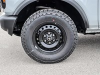2026 Ford Bronco Big Bend 4 Door 4X4