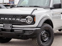 2026 Ford Bronco Big Bend 4 Door 4X4