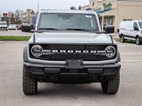 2026 Ford Bronco Big Bend 4 Door 4X4