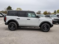 2026 Ford Bronco Big Bend 4 Door 4X4