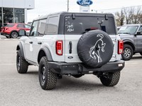 2026 Ford Bronco Big Bend 4 Door 4X4