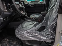 2026 Ford Bronco Big Bend 4 Door 4X4