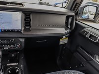 2026 Ford Bronco Big Bend 4 Door 4X4