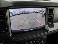 2026 Ford Bronco Big Bend 4 Door 4X4