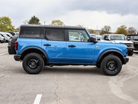 2026 Ford Bronco Big Bend 4 Door 4X4